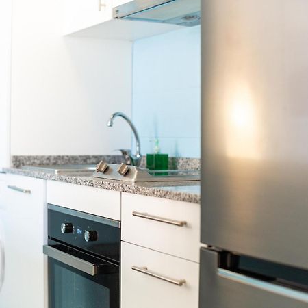 Appartement Carla,Centro Llanes A 350M Playa Vut-4340-As Extérieur photo